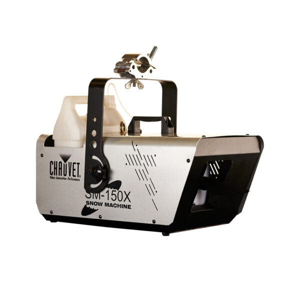 Chauvet Snemaskine