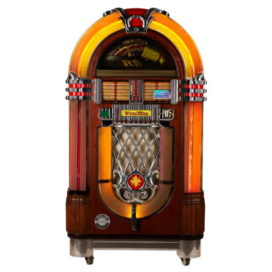 Digital Wurlitzer Jukebox