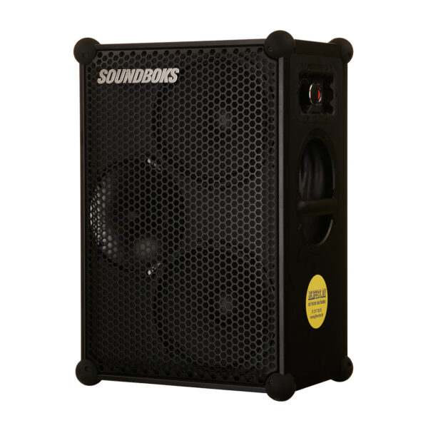 Soundboks 3