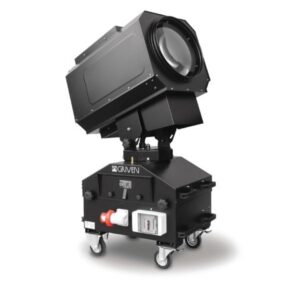 Skyspot 4000w