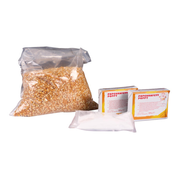 Popcorn Mix