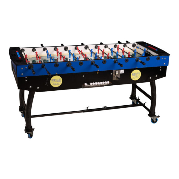 Bordfodbold 6 personer
