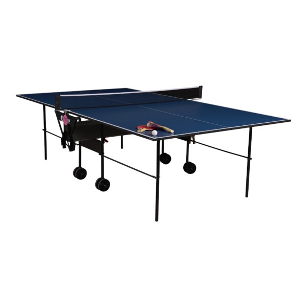 Bordtennis