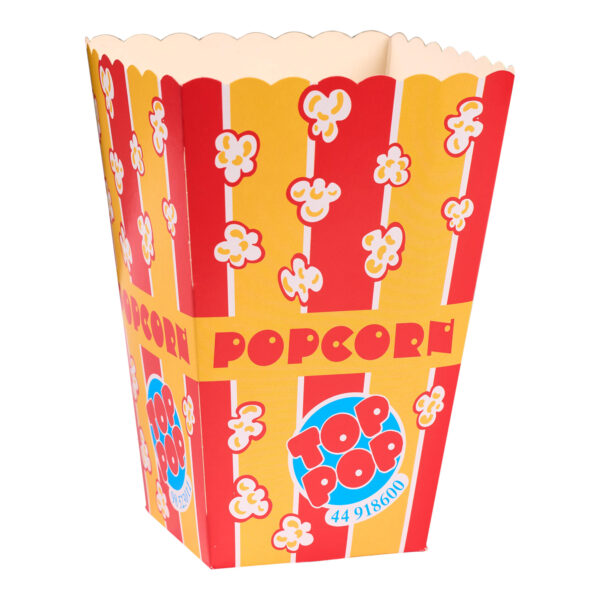 Popcorn bæger 1,4 L