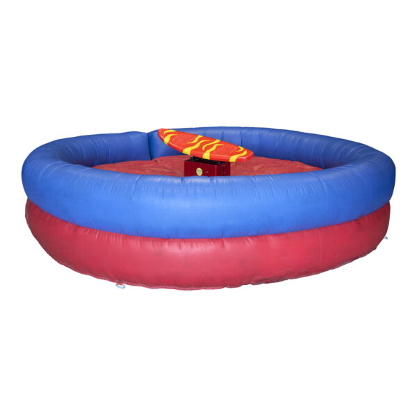 RodeoSurf