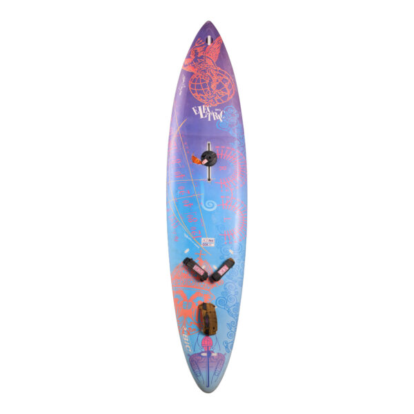 Surfbræt